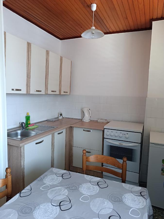 Apartment Hinic Vrhovine Экстерьер фото